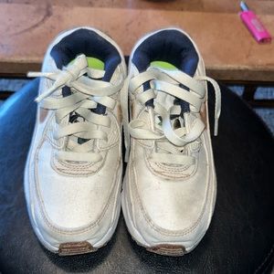 Nike kid’s shoes